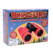 Binoculars - 4x30 Magnification    