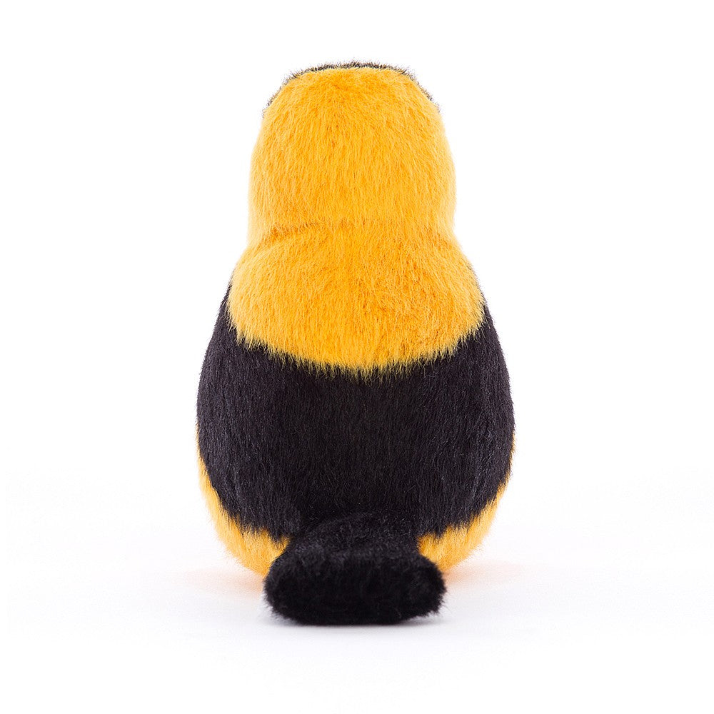 Jellycat Birdling Goldfinch    