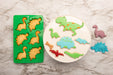 Dinosaur Ultimate Baking Kit    