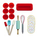 Introduction To Baking Set    