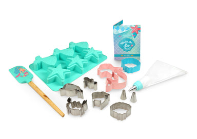 Under The Sea Ultimate Baking Kit    