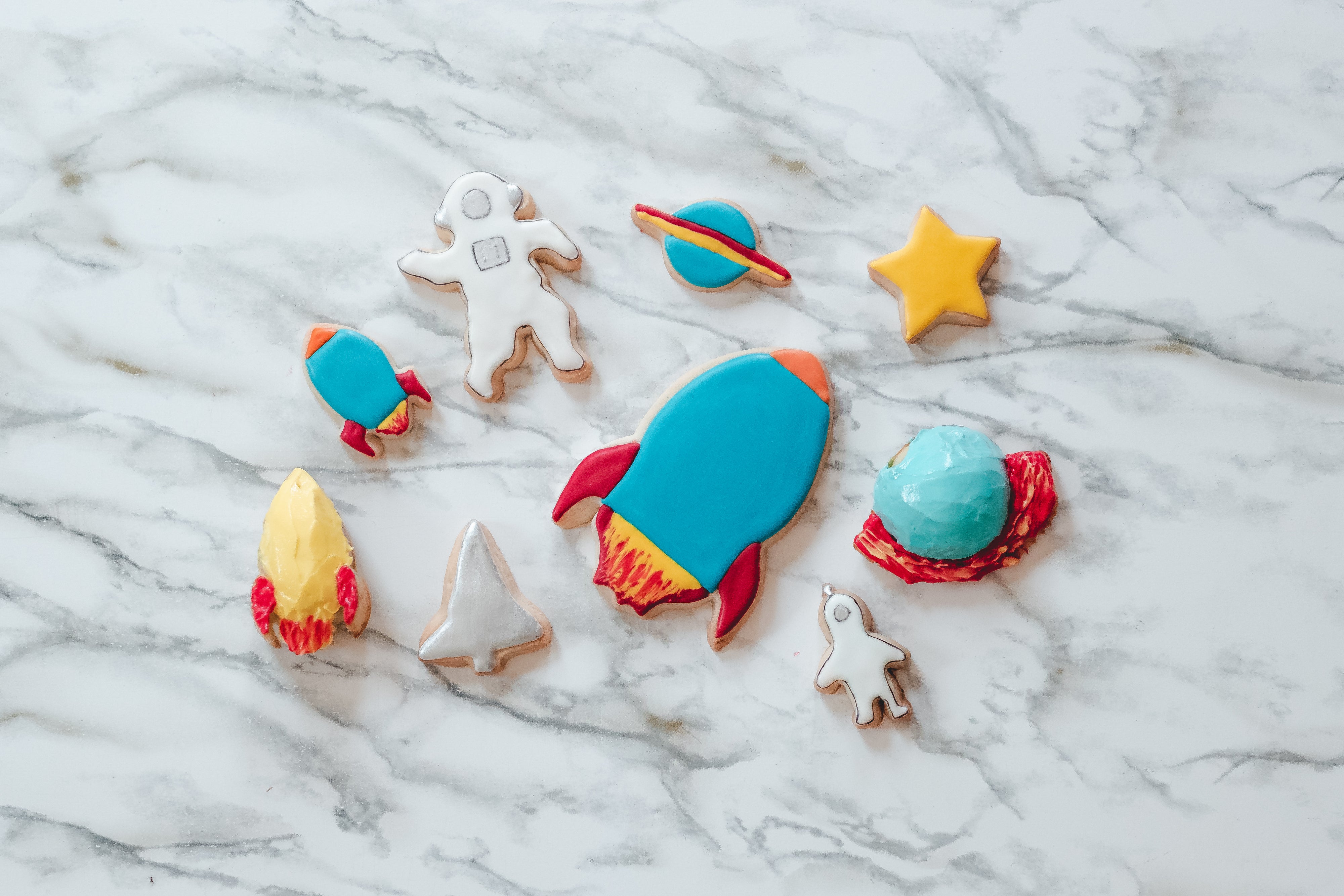 Out Of This World Ultimate Baking Kit    