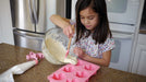 Unicorns & Rainbows Ultimate Baking Kit    