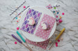 Unicorns & Rainbows Ultimate Baking Kit    