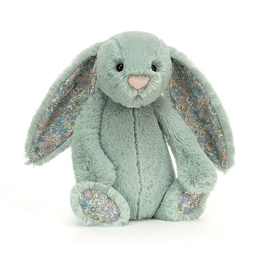 Jellycat Blossom Sage Bunny - Medium    