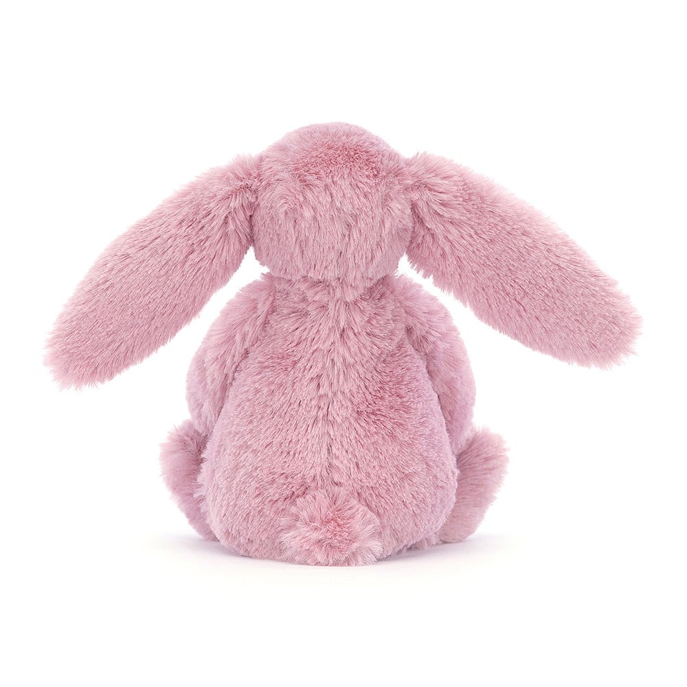 Jellycat Blossom Tulip Heart Bunny    