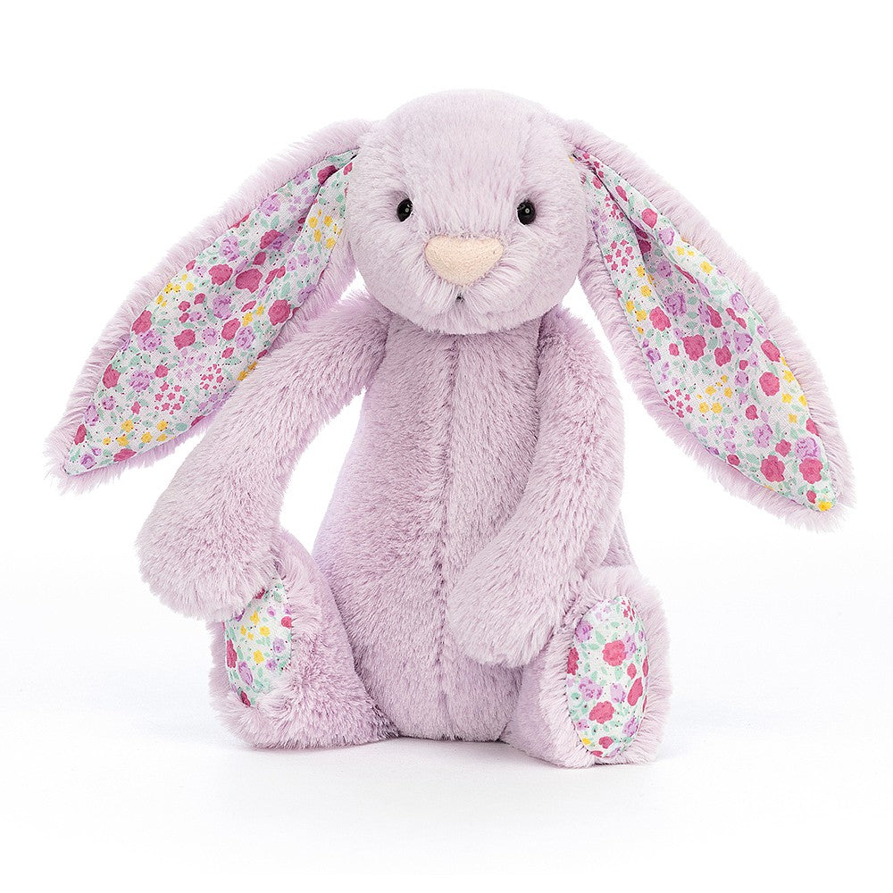 Jellycat Blossom Jasmine Bunny - Small    