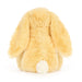 Jellycat Blossom Lemon Bunny - Medium    