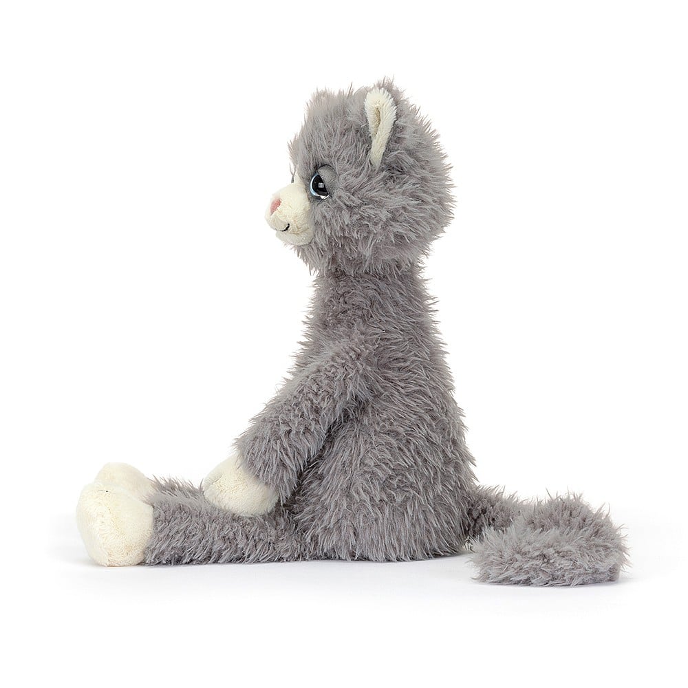 Jellycat Blowzy Belle Cat    