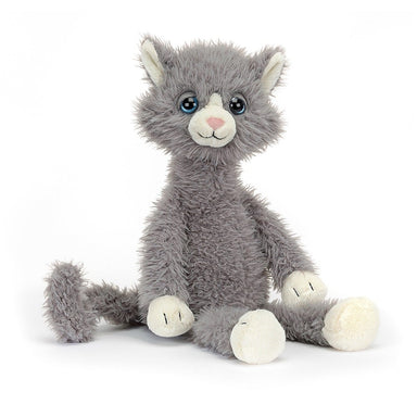 Jellycat Blowzy Belle Cat    