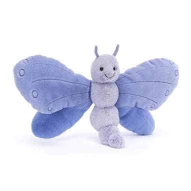 Jellycat Bluebell Butterfly    