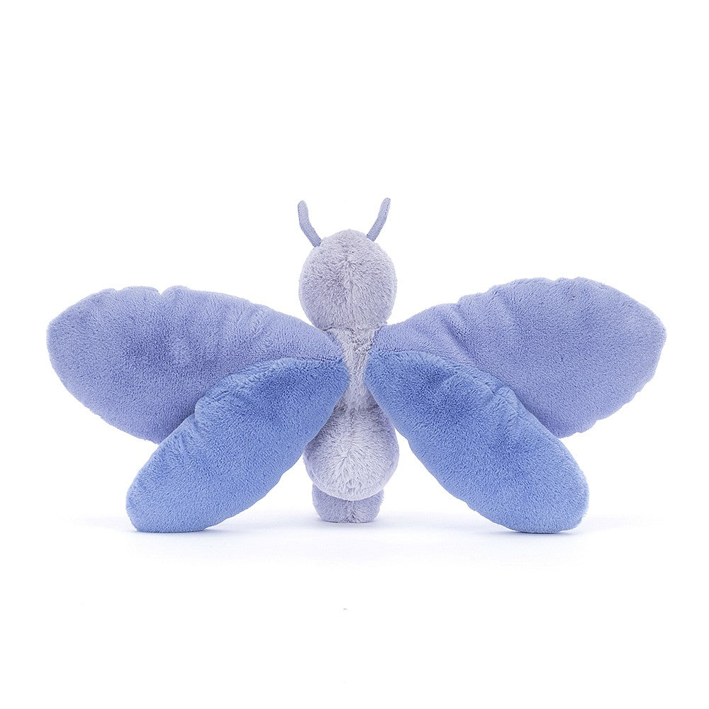 Jellycat Bluebell Butterfly    