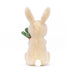 Jellycat Bonnie Bunny With Carrot    