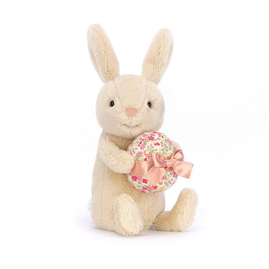 Jellycat Bonnie Bunny With Egg    