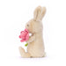 Jellycat Bonnie Bunny With Peony    