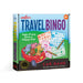eeBoo Travel Bingo    