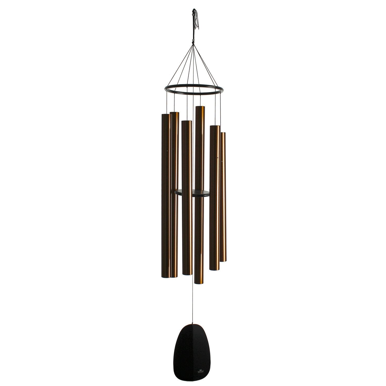 Bells of Paradise - 88 Inch Bronze    