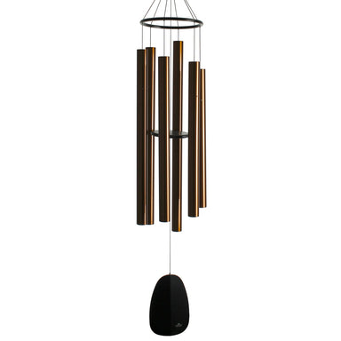 Bells of Paradise - 88 Inch Bronze    