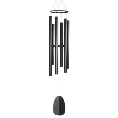 Bells of Paradise - Large 54" Black    