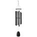 Bells of Paradise - 68 Inch Black    
