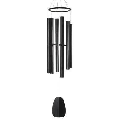 Bells of Paradise - 68 Inch Black    