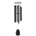 Bells of Paradise - 68 Inch Black    