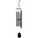 Bells Of Paradise - Large 44 Antique Silver    