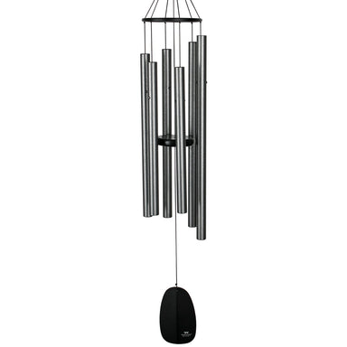 Bells Of Paradise - Large 44 Antique Silver    