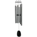 Bells Of Paradise - Large 44 Antique Silver    