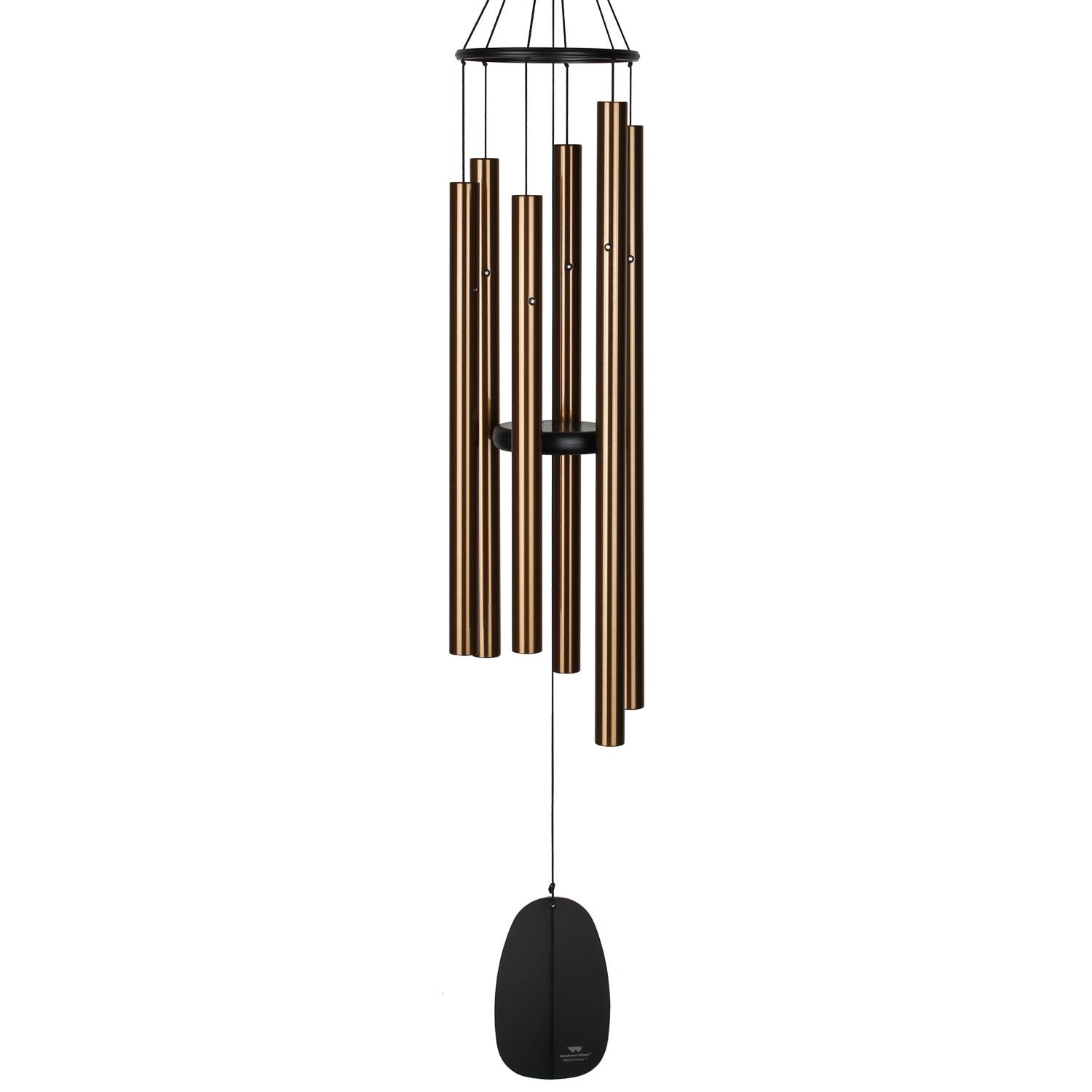 Chimes Of Paradise - Large 44 Bronze    