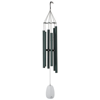 Bells Of Paradise - Large 44 Rainforest Green    
