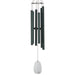 Bells Of Paradise - Large 44 Rainforest Green    