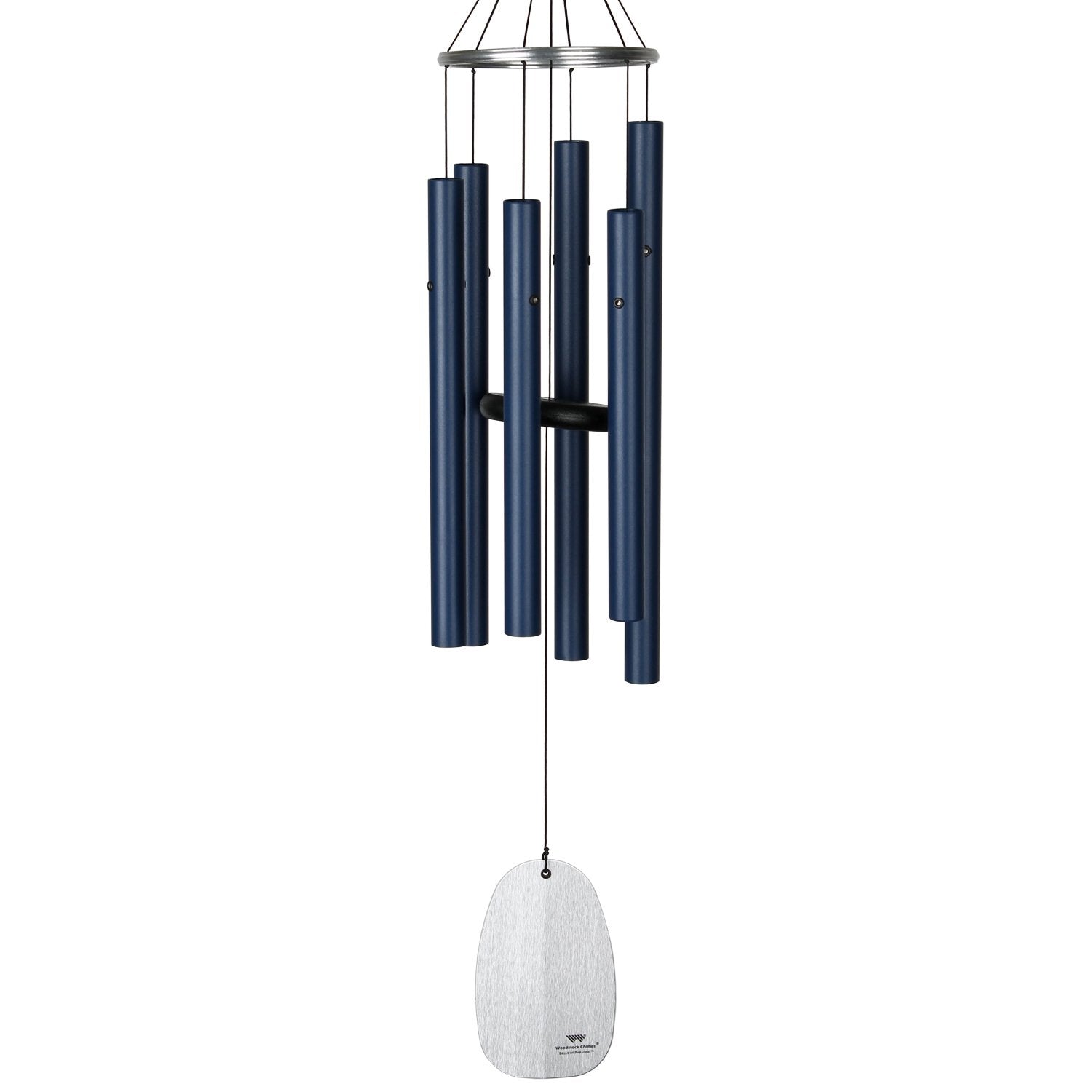 Bells Of Paradise - Medium 32 Pacific Blue    