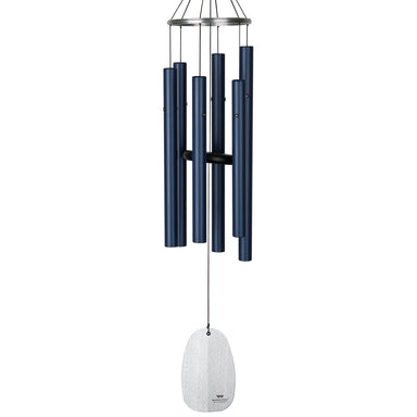 Bells Of Paradise - Medium 32 Pacific Blue    