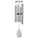 Bells of Paradise - Medium 32 Silver    