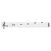 Bells of Paradise - 68 Inch Silver    