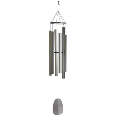 Bells of Paradise - 88 Inch Silver    