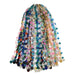 Daisy Bugle Beaded Bracelets (Single) - Various Colors