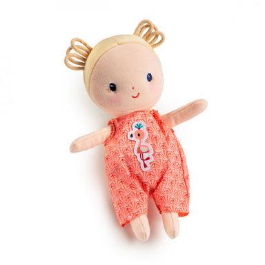 Lilliputiens Anais Baby Doll    