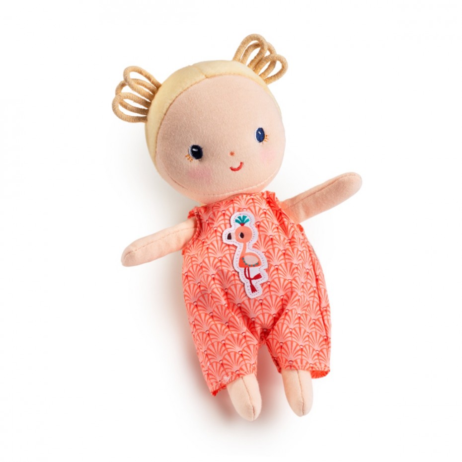Lilliputiens Anais Baby Doll    