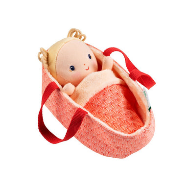Lilliputiens Anais Baby Doll    