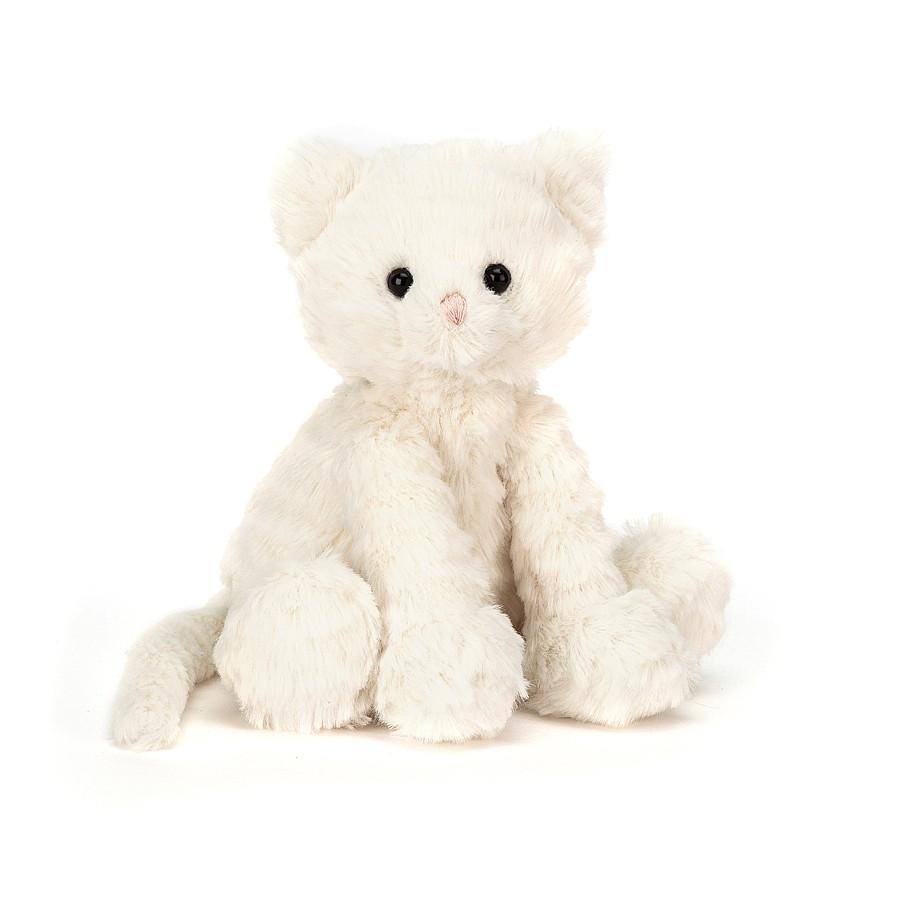 Baby Fuddlewuddle Kitty    
