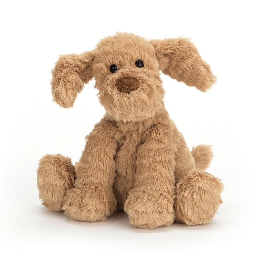 Baby Fuddlewuddle Puppy    