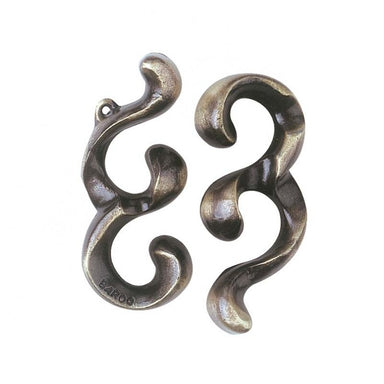 Baroq - Hanayama Puzzle Level 4    