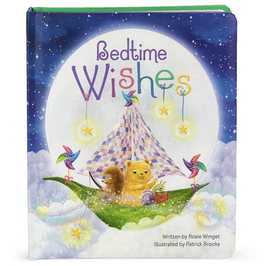 Bedtime Wishes    