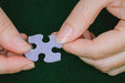 Words of Wisdom 1000 Piece Puzzle    