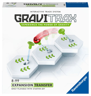 GraviTrax Expansion: Transfer