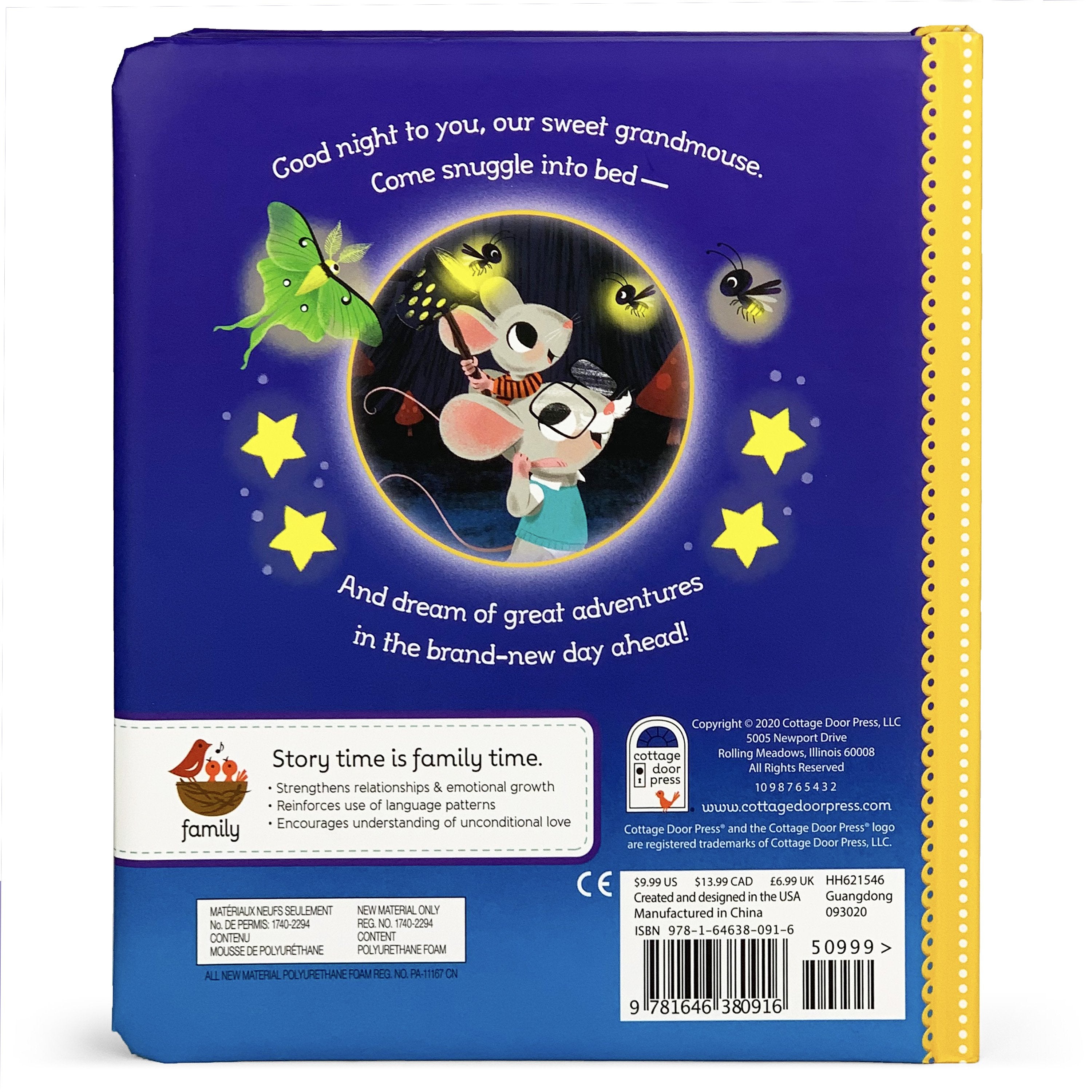 Will You Be My Bright Star?    