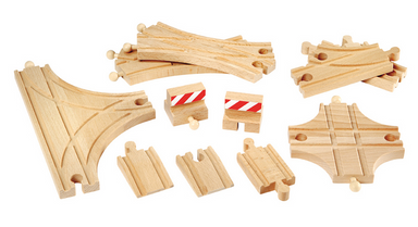 Brio Advanced Expansion Pack    