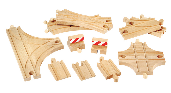 Brio Advanced Expansion Pack    